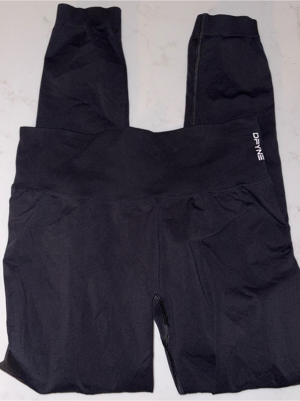 Dfyne Midnight Impact leggings